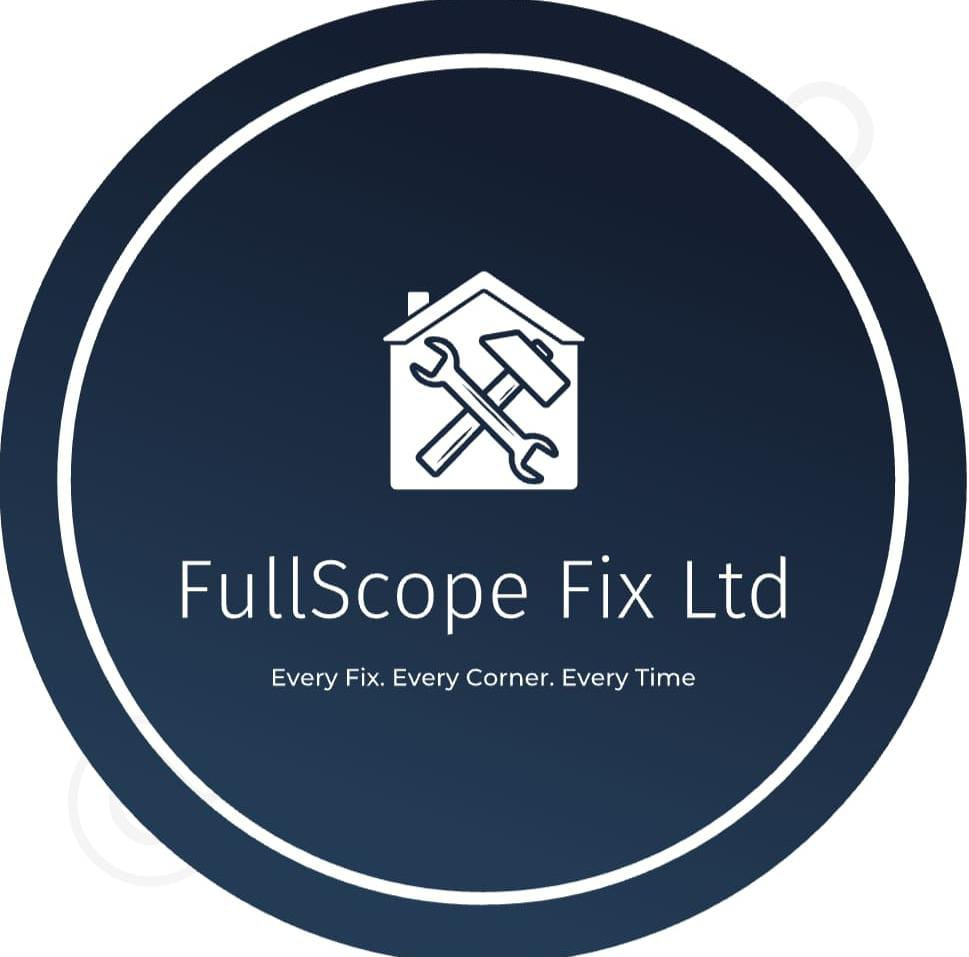 FullScope Fix LTD logo